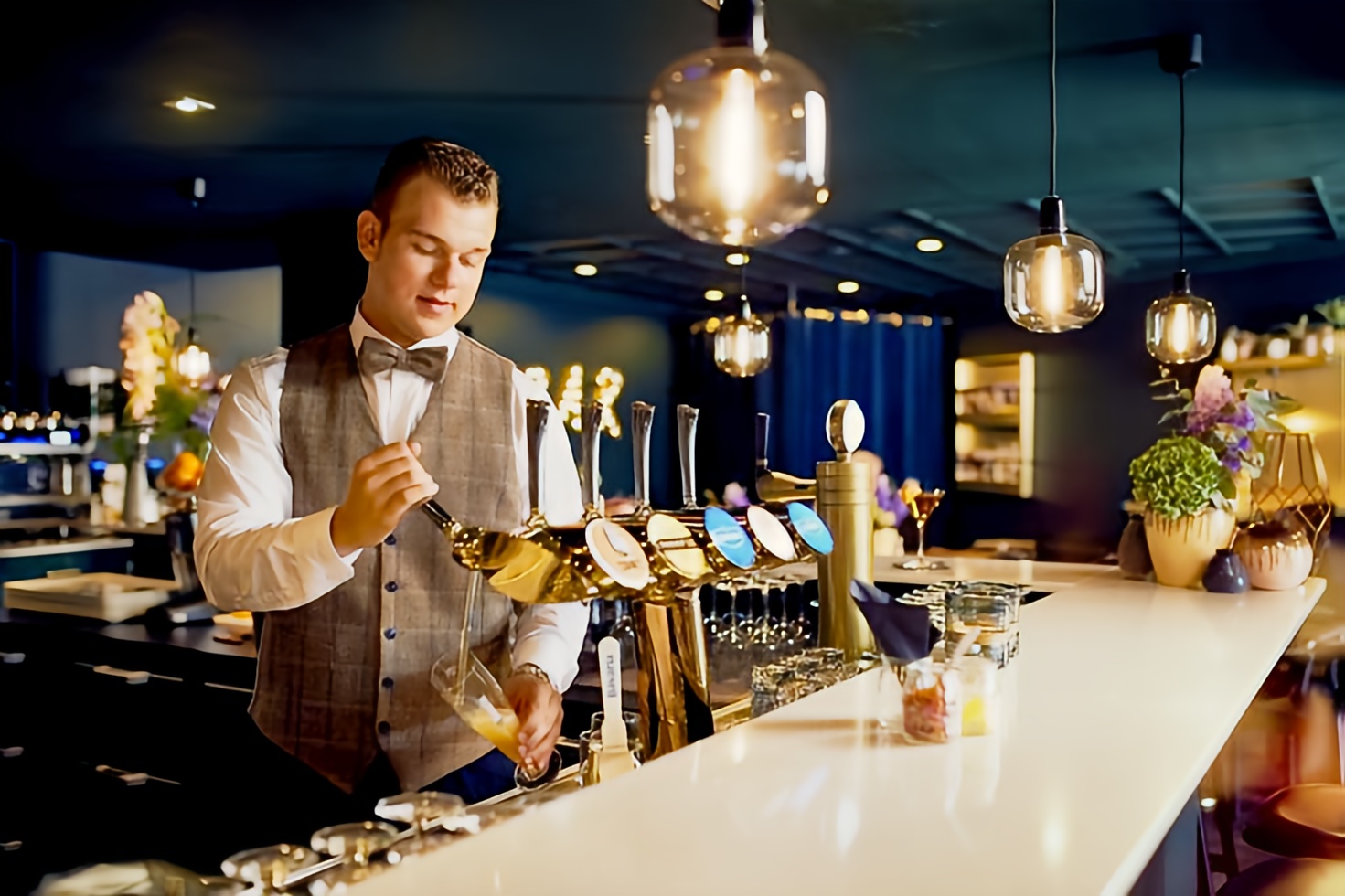 Bartender (1)