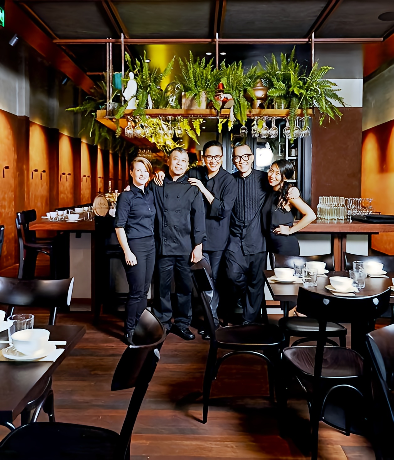 Billy Kwong, Sydney restaurant review _ Gourmet Traveller (1)