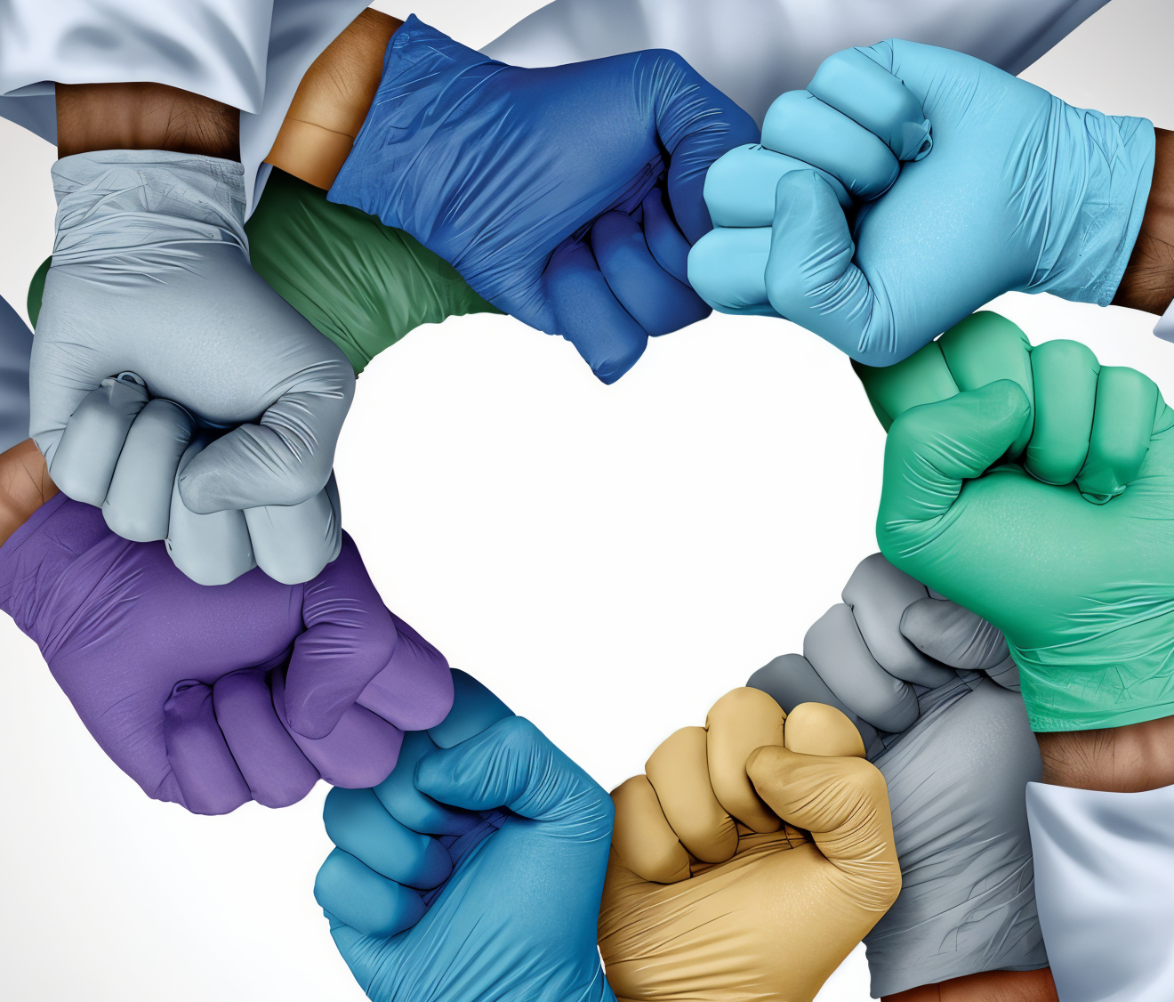 How to Build Stronger Healthcare Teams: Best Practices for 2025